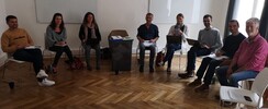 Enneado - Découvrir l'énnéagramme et Mieux se connaitre