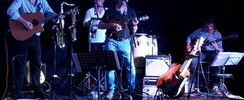Les gens d'en face - recherche lieux de concerts