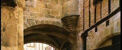 Hôtel de Laporte