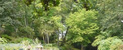 Parc de Chevassu