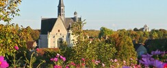 Collégiale Saint-Jean-Baptiste