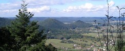 MASSIF DE LA MADELEINE