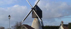 Moulin Saint-Jacques