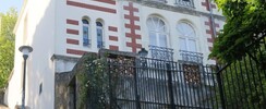 Cie Impulsion  - Impulsion le Concept