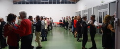 SWING FRONSAC - Cours de Rock, danses standards et latines....