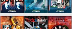 Patchwork - Patchwork Tribute