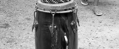 PHILIPPE - Cours de percussions cubaines