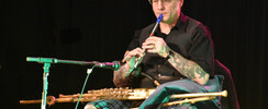 Gaelic - formation musicale celtique