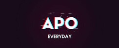 Apo_3D - Artiste Français,