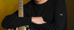 Philippe Juliette - Auteur Compositeur Interprète