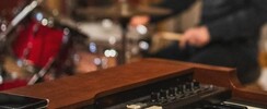 Georges Folkwald 4tet - Quartet Blues Funk !