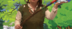 trotti trotta - spectacle enfant 3-11 ans
