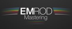 EmrodMastering - Studio de Mastering