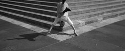 Jamel Snaibi - Professeur de danse Hip-hop tout publics
