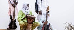 TisDAss - Amanar tour 2022