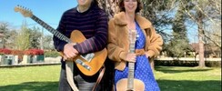 Excuse My French - Duo Trio Quartet