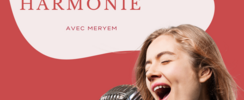 Meryem DOGAN - Atelier Chantons tous en Harmonie