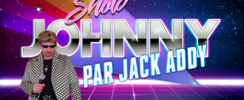 Jack Addy - Sosie Johnny