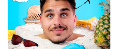 Michaël Sabuco - Humoriste
