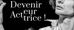 L'École du Jeu - Se former au métier d'acteur – Le Cycle Long