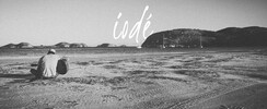 IODÉ - Compositions Indie Folk anglaise en Solo ou Trio