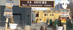 La Seiche Sevrier