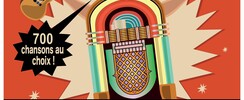 The Human Jukebox - Concert à la carte, 700 chansons au choix!