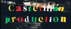 Castelman - One man show