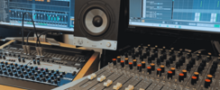 Mixage / Mastering - mixage mastering en ligne
