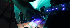 Soft Rock Groupe - concerts live associatif 100% tubes grosse experience scene
