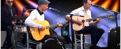 PLAZA MANOUCHE TRIO - du swing manouche et de belles balades