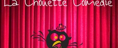 La Chouette Comédie - Comédies familiales à double lecture. Humour décalé