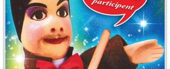 CIE BARRET - THEATRE DE GUIGNOL TRADITIONNEL