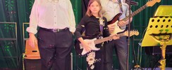 Mon nom est Personne - Musicien pour soirée dansante et thé dansant et réveillon