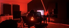 A louer : Studio de musique 40m2 équipé (tarif négociable)