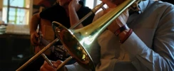 Qui Swing Je? - Animation jazz manouche