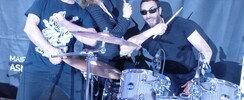 TWIN KEY - Le Trio Qui Fait Vibrer Vos Événements !
