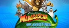 Madagascar : Une Aventure Musicale - Tournée