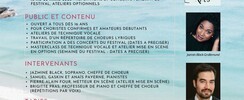 Association L'Atelier des Arts - Choeur Quay'Bello