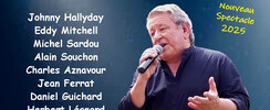 Jean-Claude  - La Chanson Française