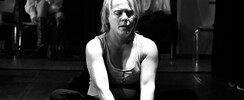 Compagnie Juste avant la Nuit - ATELIERS THEATRE - adultes intermédiaires et confirmés