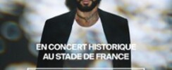 Sofiane Pamart - En Concert Historique au STADE DE FRANCE