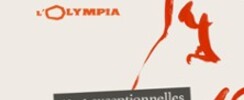 Valérie Lemercier - L'Olympia, Paris