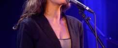 Maïwenn - Chanteuse professionnelle pour vos évènements