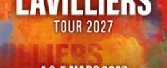 Bernard Lavilliers - Tour 2027