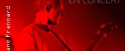 Sinclair - Lumière