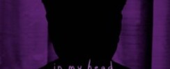 In my Head - A Film Music Tribute to David Lynch - The David Lynch Family Trust