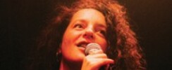Emma de Foucaud - A l'Ancienne - Le Solo, Paris