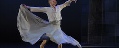 Nathalie Sternalski - Photographies de danse