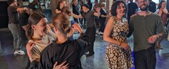 Lil'Ants_in_Your_Pants - Bulle de Swing - La Folie Continue #3